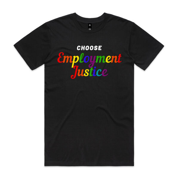 Choose Employment Justice Thumbnail